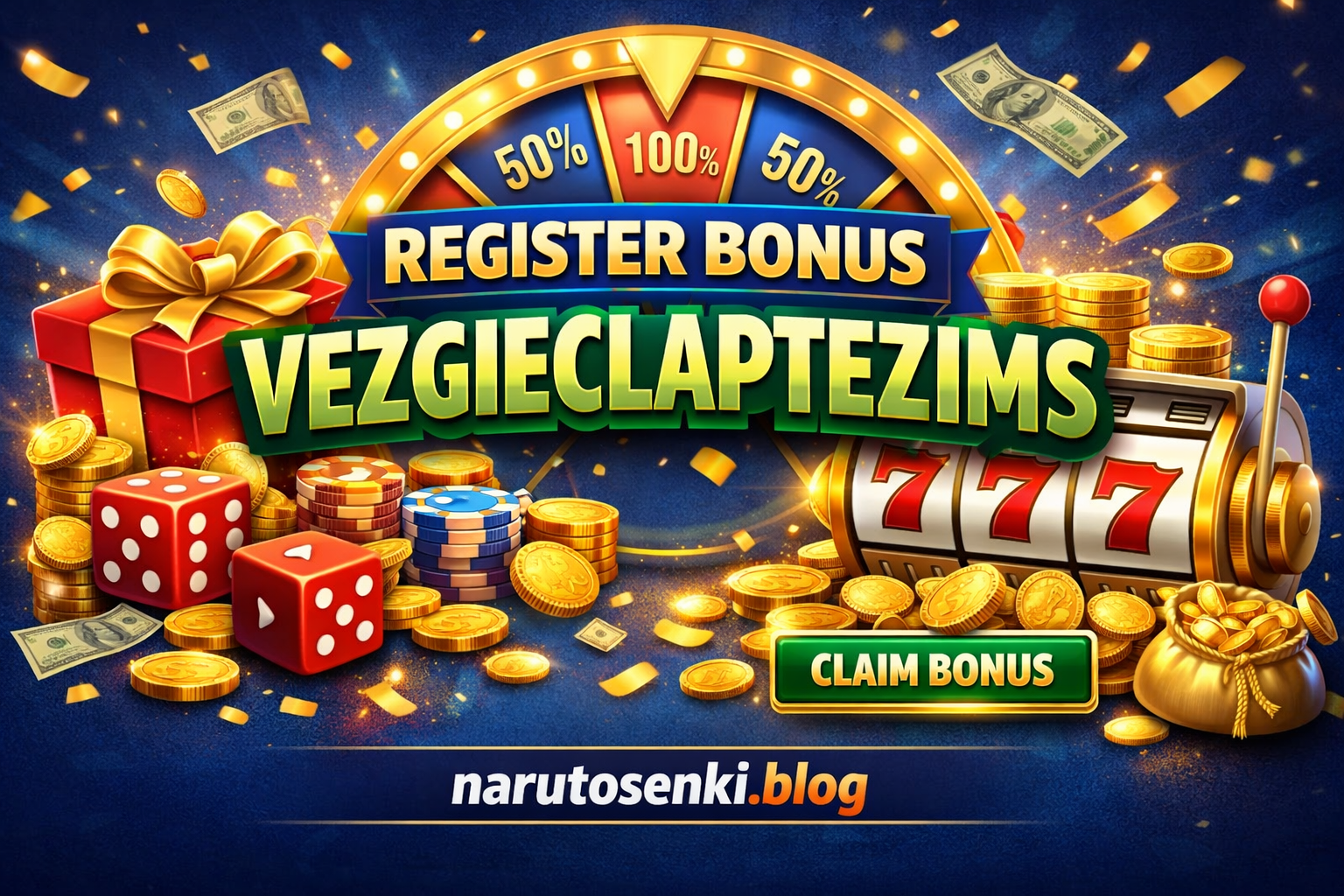 register bonu vezgieclaptezims