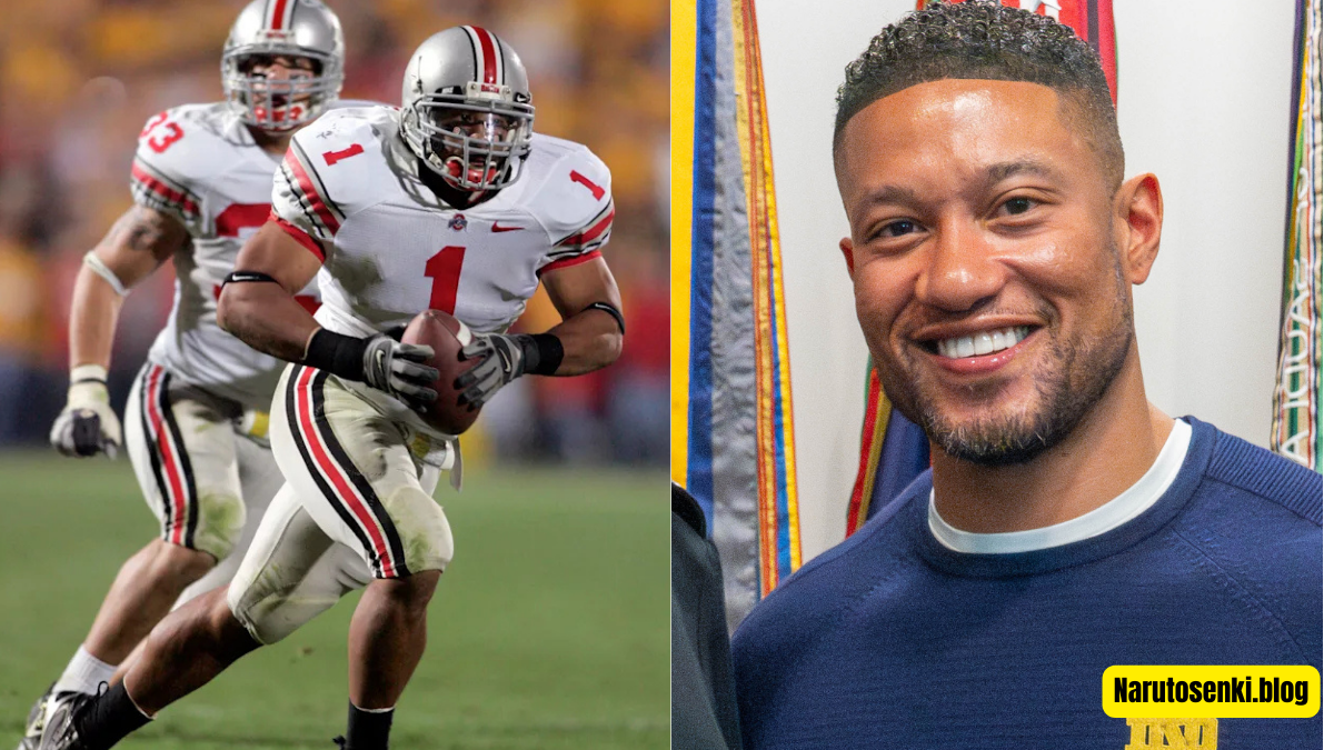 marcus freeman ohio state