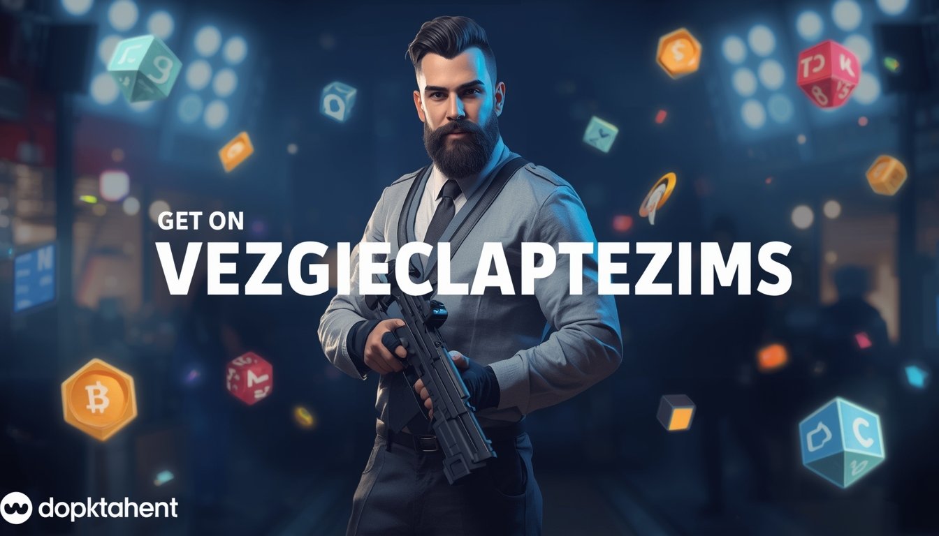 What is Vezgieclaptezims