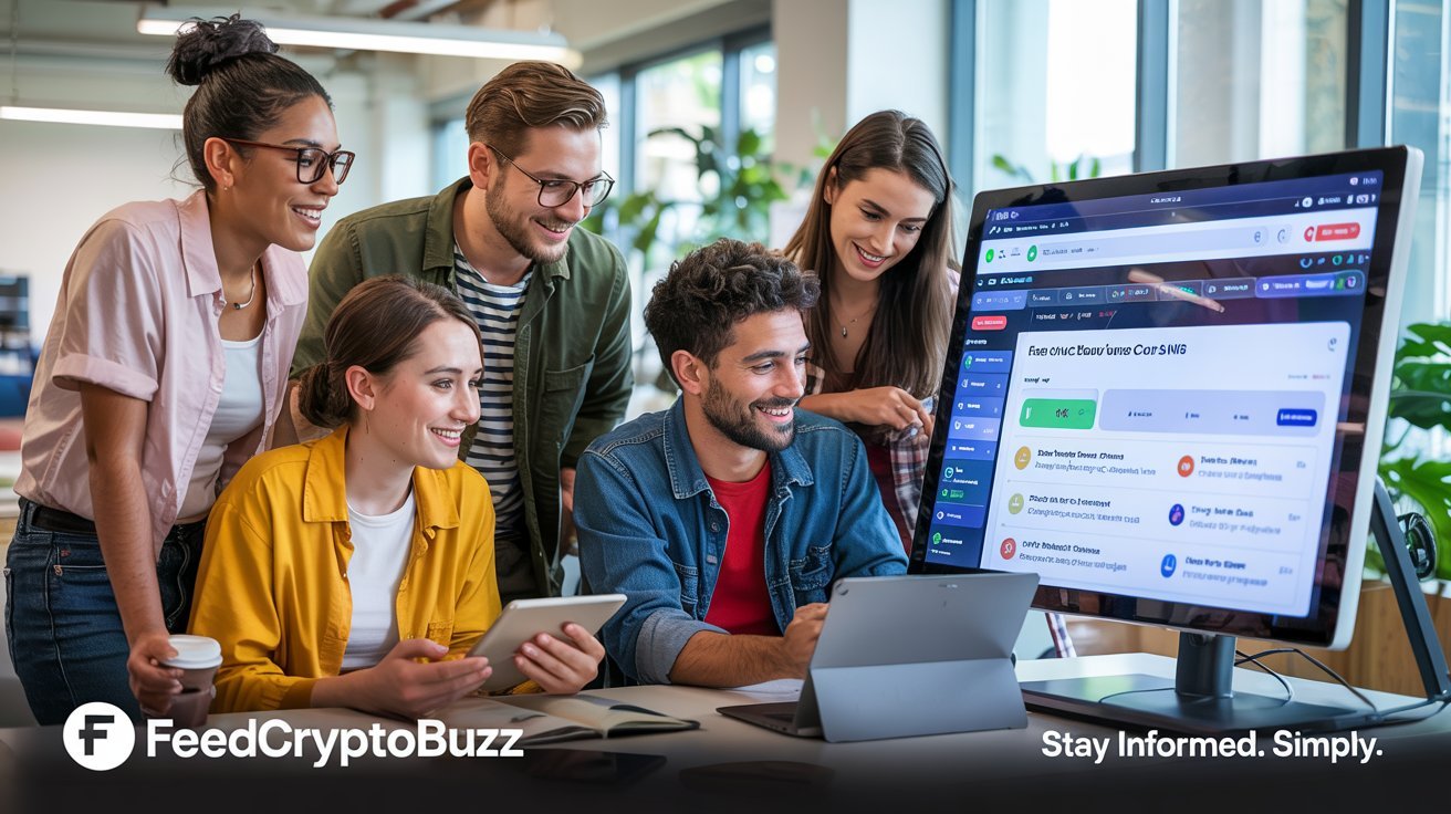 Feedcryptobuzz