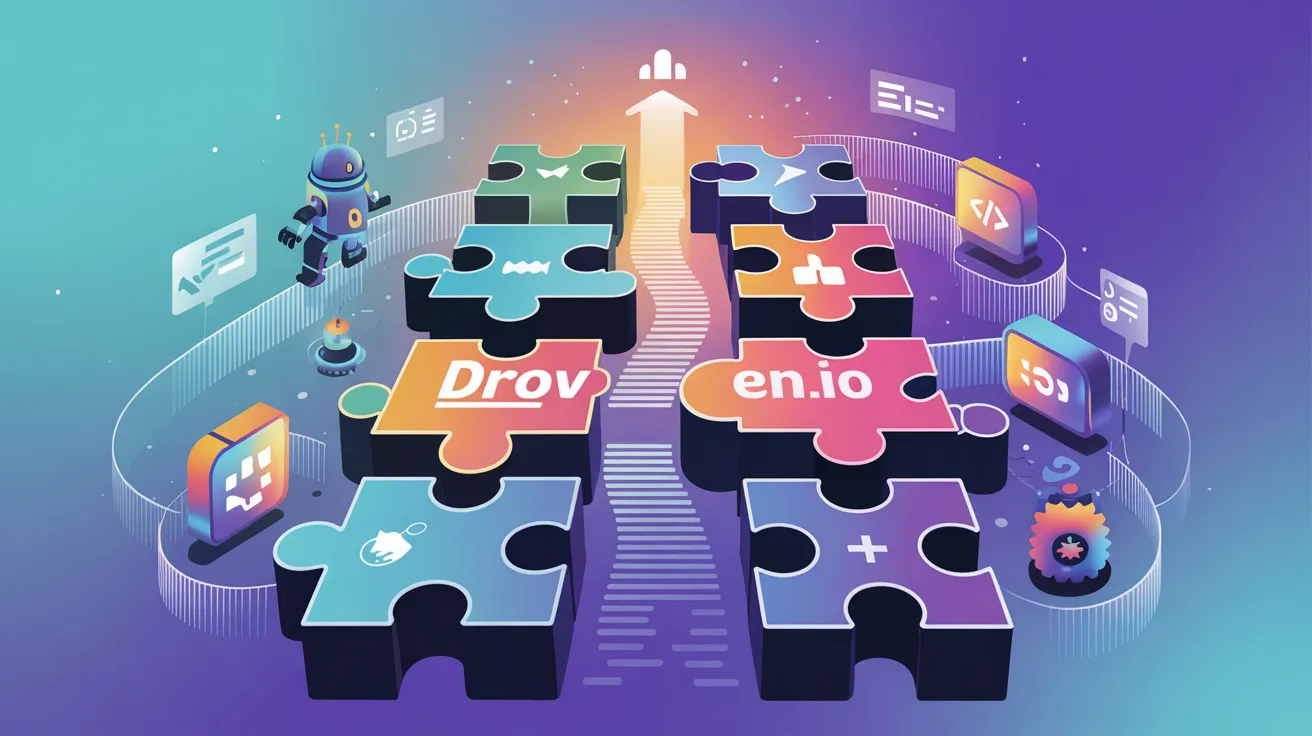 Droven.io AI Career Roadmap