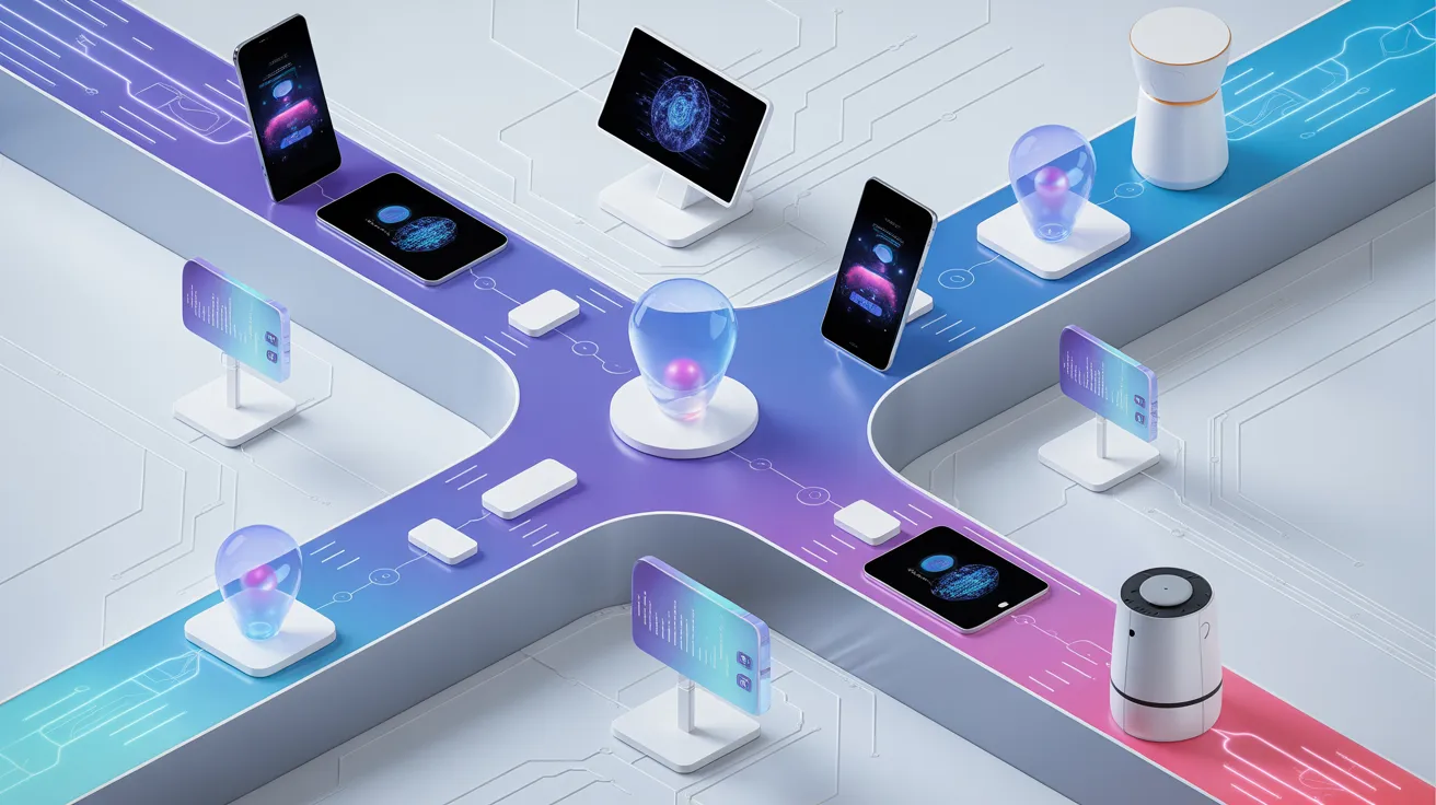 Droven.io Machine Learning Trends