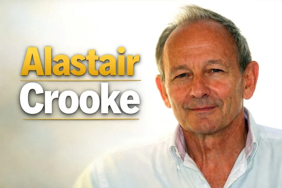 alastair crooke
