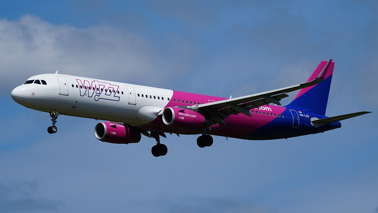 wizzair